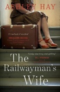 Cover: The Railwayman's Wife - Two Roads