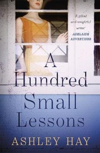 Enlarge image Cover: A Hundred Small Lessons - Two Roads