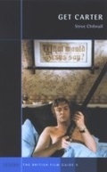 Cover: Get Carter - I.B. Tauris
