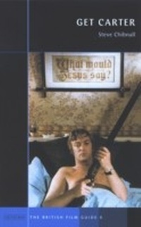 Enlarge image Cover: Get Carter - I.B. Tauris