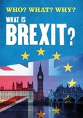 Cover: Who? What? Why?: What is Brexit? - Wayland