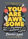 Cover: You Are Awesome - Wren & Rook