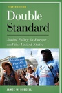 Cover: Double Standard - Rowman & Littlefield Publishers