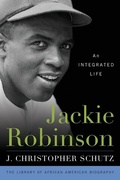 Cover: Jackie Robinson - Rowman & Littlefield Publishers