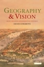 Cover: Geography and Vision - I.B. Tauris