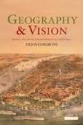 Cover: Geography and Vision - I.B. Tauris