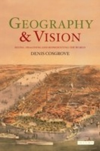 Enlarge image Cover: Geography and Vision - I.B. Tauris