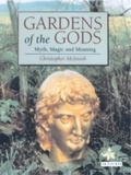 Cover: Gardens of the Gods - I.B. Tauris