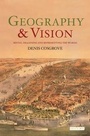 Cover: Geography and Vision - I.B. Tauris