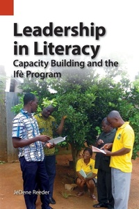 Enlarge image Cover: Leadership in Literacy - Summer Institute of Linguistics, Academic Publications