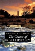 Cover: The Course of Irish History - Roberts Rinehart Publishers