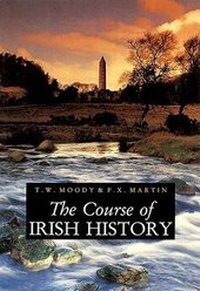 Enlarge image Cover: The Course of Irish History - Roberts Rinehart Publishers