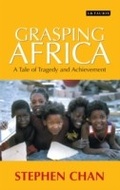 Cover: Grasping Africa - I.B. Tauris