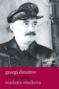 Cover: Georgi Dimitrov - I.B. Tauris