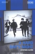 Cover: A Hard Day's Night - I.B. Tauris