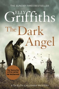 Enlarge image Cover: The Dark Angel - Quercus Publishing