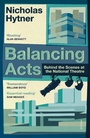 Cover: Balancing Acts - Vintage