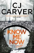 Cover: Know Me Now - Zaffre