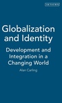 Cover: Globalisation and Identity - I.B. Tauris