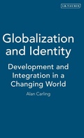 Cover: Globalisation and Identity - I.B. Tauris