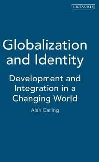 Enlarge image Cover: Globalisation and Identity - I.B. Tauris