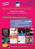 Cover: Reading Stars Plus Green Band Pack - Ransom Publishing