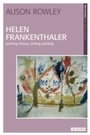Cover: Helen Frankenthaler - I.B. Tauris