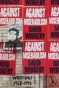 Cover: Against Miserabilism - Vagabond Voices
