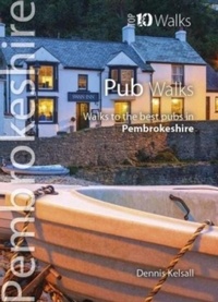 Abbildung von: Pub Walks Pembrokeshire - Northern Eye Books