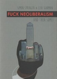 Abbildung von: Fuck Neoliberalism - Active Distribution