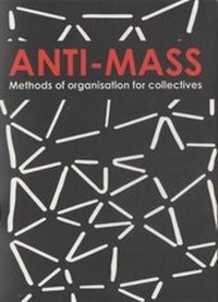 Abbildung von: Anti-Mass - Active Distribution