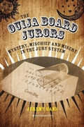 Cover: The Ouija Board Jurors - Waterside Press