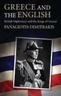 Cover: Greece and the English - I.B. Tauris