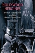 Cover: Hollywood Heroines - I.B. Tauris