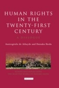 Enlarge image Cover: Human Rights in the Twenty-first Century - I.B. Tauris