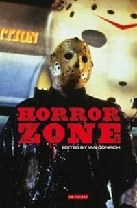 Enlarge image Cover: Horror Zone - I.B. Tauris