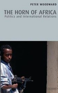 Abbildung von: The Horn of Africa - British Academic Press
