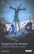 Cover: Imagining the Modern - I.B. Tauris