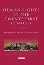 Cover: Human Rights in the Twenty-first Century - I.B. Tauris