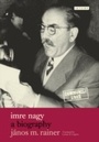 Cover: Imre Nagy - I.B. Tauris
