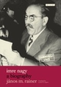 Cover: Imre Nagy - I.B. Tauris