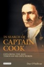 Cover: In Search of Captain Cook - I.B. Tauris