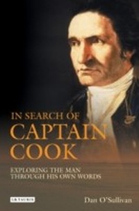 Enlarge image Cover: In Search of Captain Cook - I.B. Tauris