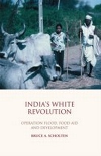 Abbildung von: India's White Revolution - I.B. Tauris