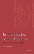 Cover: In the Shadow of the Dictators - I.B. Tauris