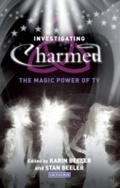 Cover: Investigating Charmed - I.B. Tauris