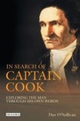 Cover: In Search of Captain Cook - I.B. Tauris