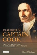 Cover: In Search of Captain Cook - I.B. Tauris