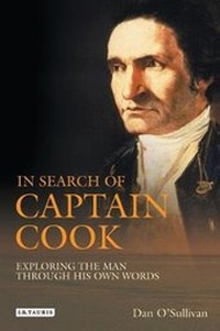 Enlarge image Cover: In Search of Captain Cook - I.B. Tauris