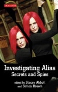 Abbildung von: Investigating Alias - I.B. Tauris
